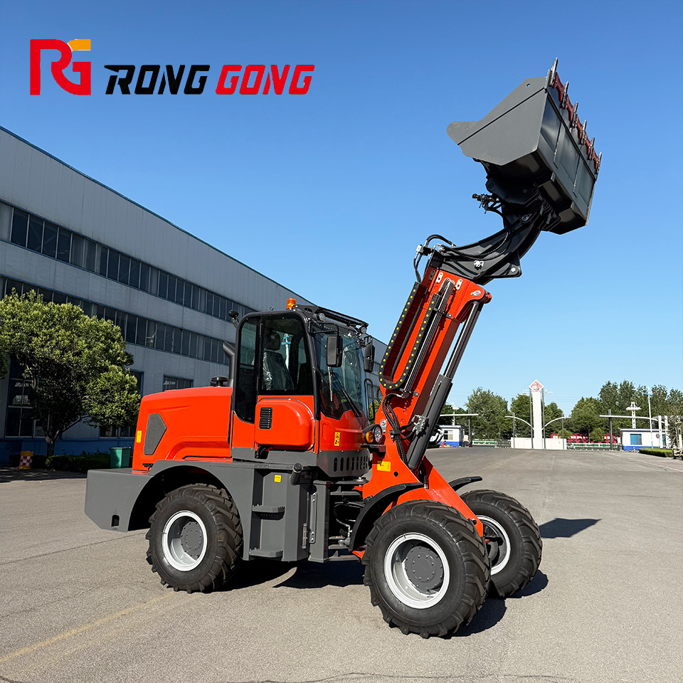 RG-2500（伸縮臂）